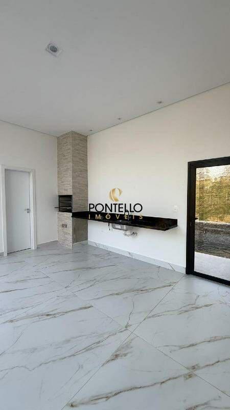 Casa, Alphaville, 3 Quartos, 2 Vagas, 3 Suítes