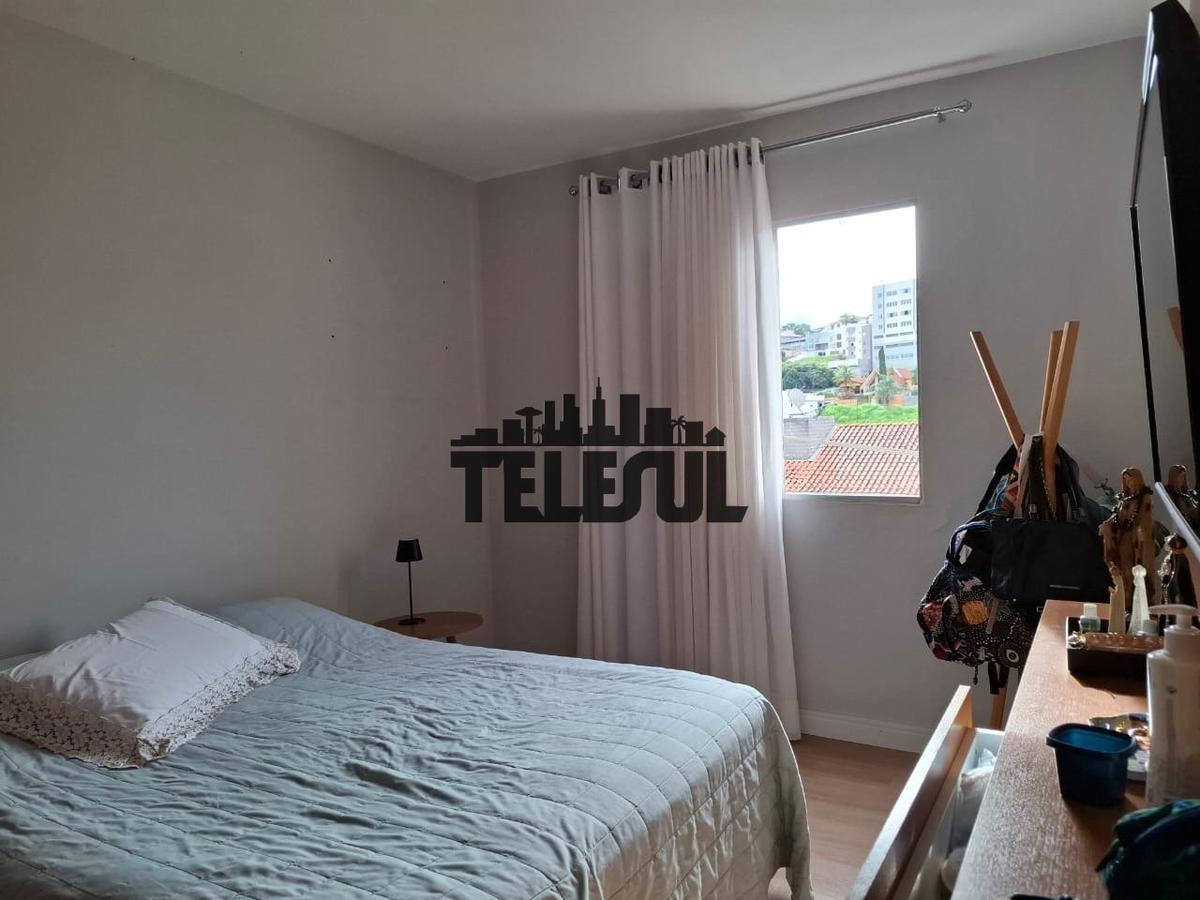 Apartamento, Vila Pinto, 3 Quartos, 2 Vagas, 1 Suíte