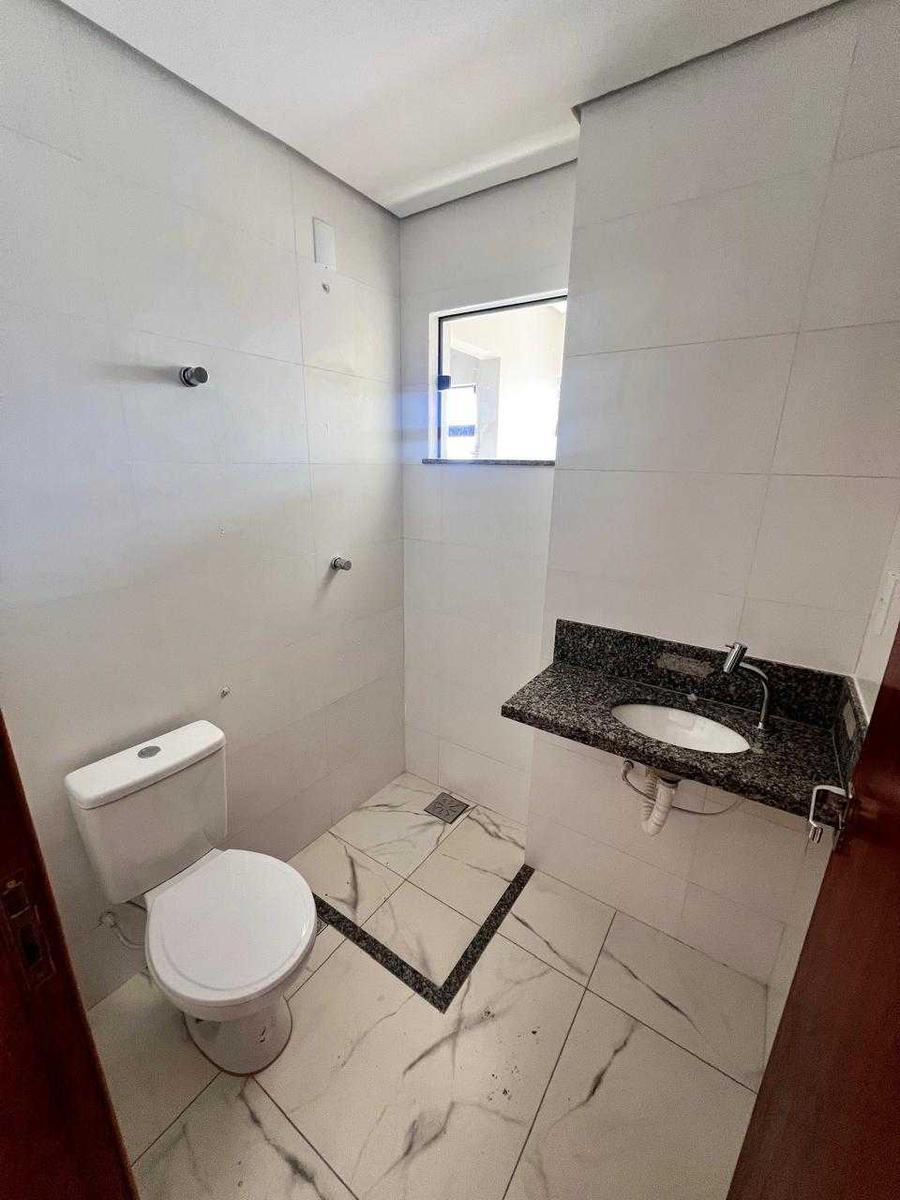 Apartamento, Parque São José, 2 Quartos, 1 Vaga