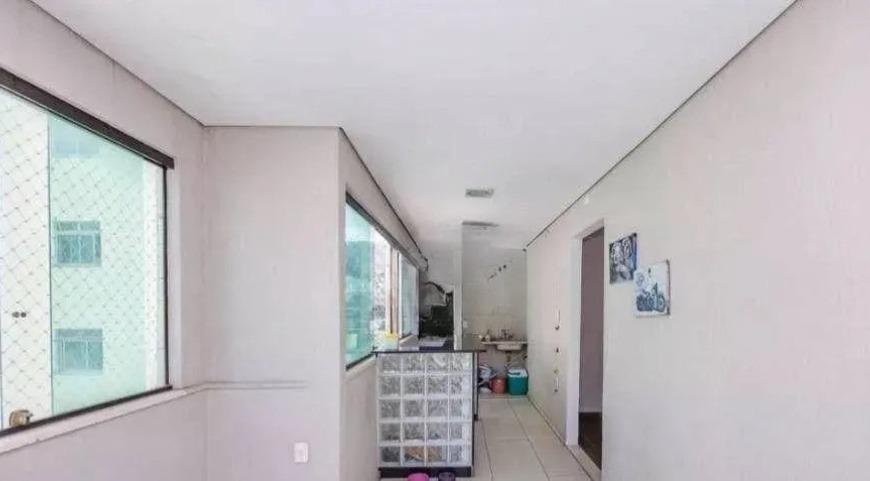 Cobertura, Estoril, 3 Quartos, 1 Vaga, 1 Suíte