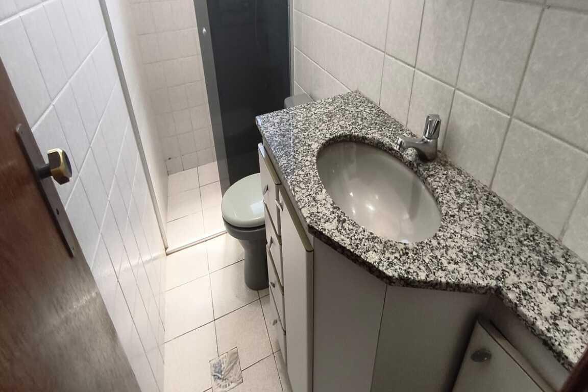 Apartamento, Palmares, 3 Quartos, 2 Vagas, 1 Suíte
