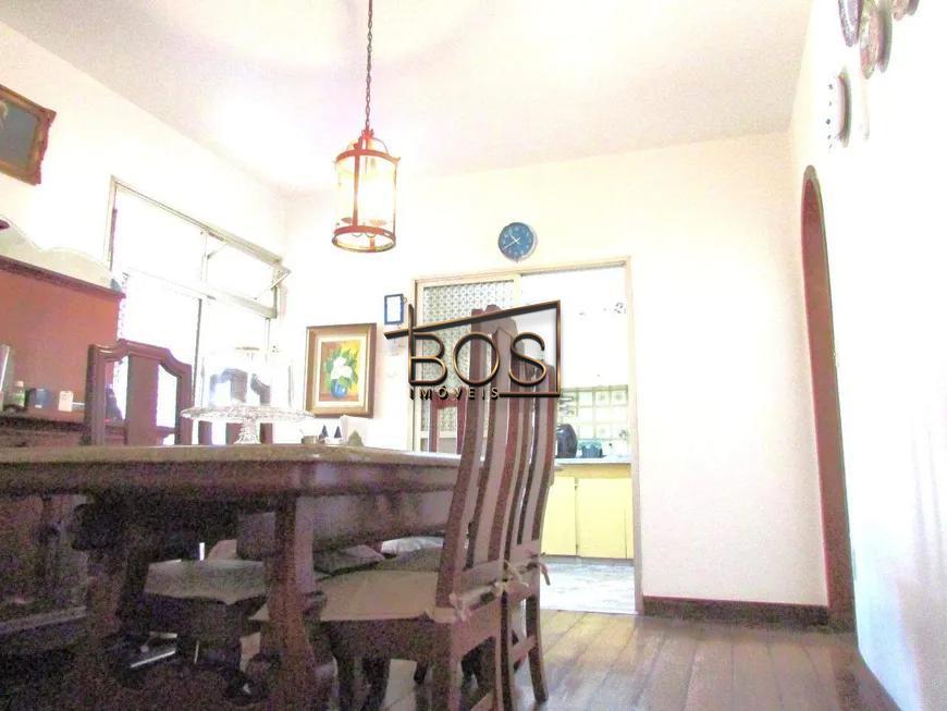 Apartamento, Lourdes, 4 Quartos, 2 Vagas, 1 Suíte