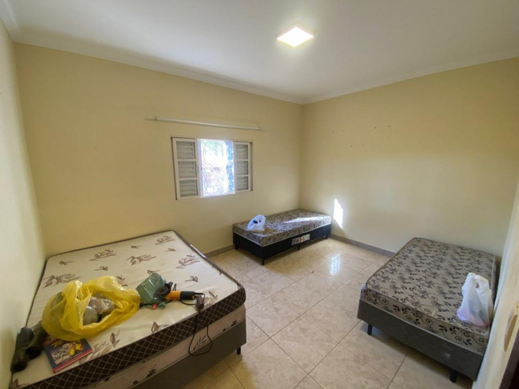 Fazenda, Centro, 3 Quartos, 2 Vagas, 1 Suíte