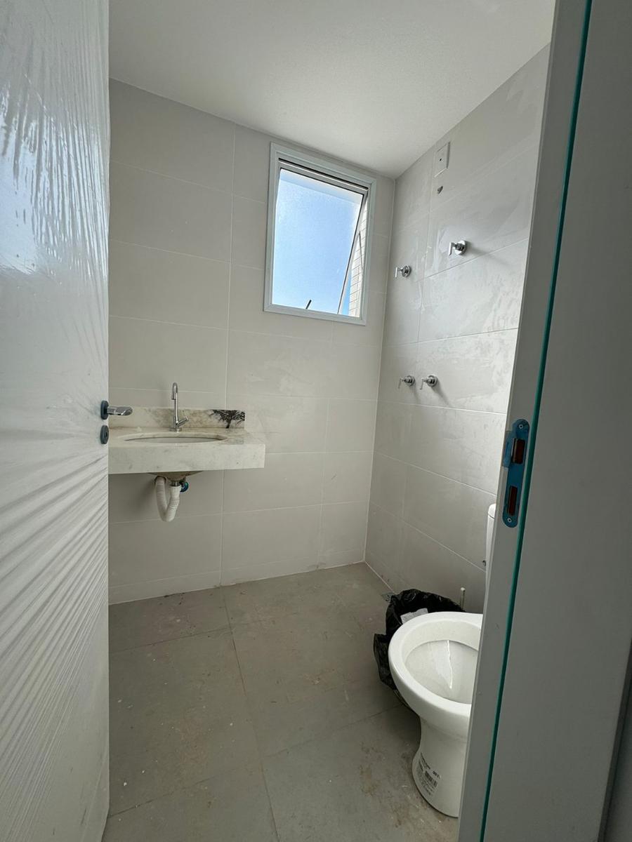 Apartamento, Fernão Dias, 3 Quartos, 3 Vagas, 1 Suíte