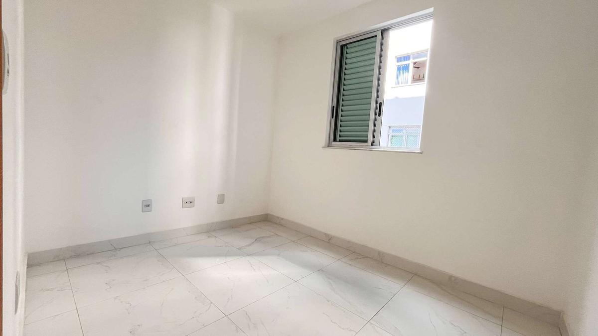 Apartamento, Serra, 2 Quartos, 2 Vagas, 1 Suíte