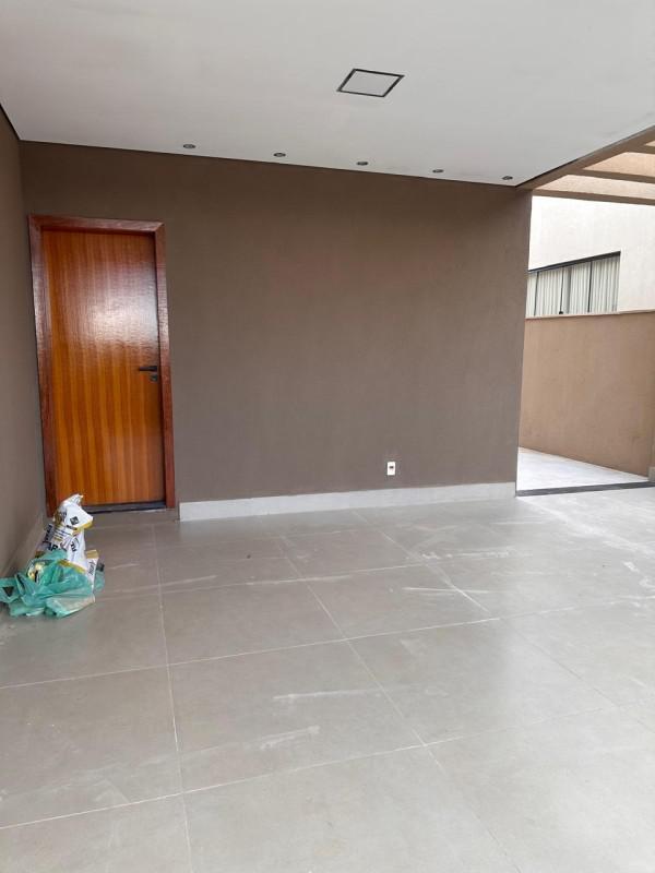 Casa, Água Limpa, 3 Quartos, 4 Vagas, 3 Suítes