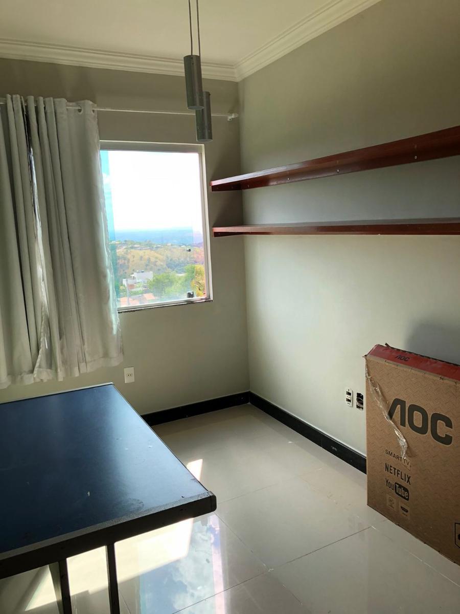 Casa, Novo Horizonte, 5 Quartos, 3 Vagas, 1 Suíte