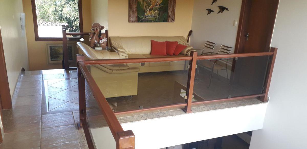 Casa, Lapinha, 5 Quartos, 20 Vagas, 4 Suítes