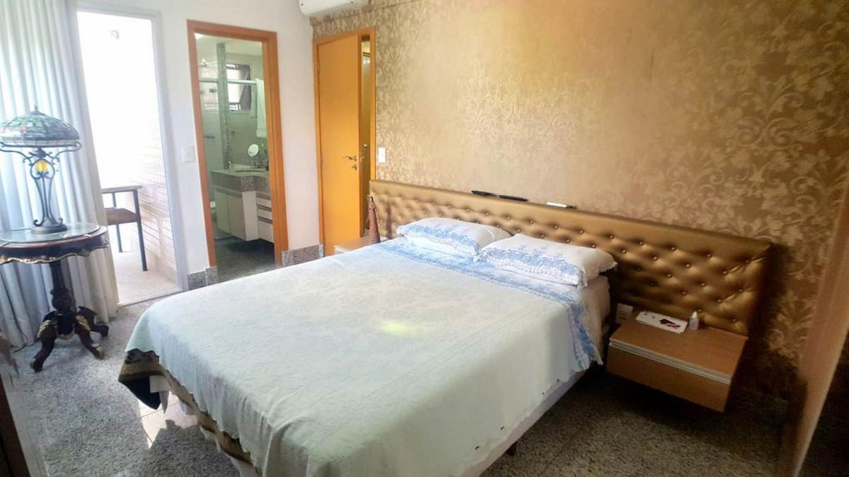 Apartamento, Lourdes, 3 Quartos, 2 Vagas, 1 Suíte