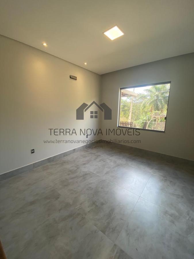 Casa em Condomínio, Condomínio Vale do Luar, 3 Quartos