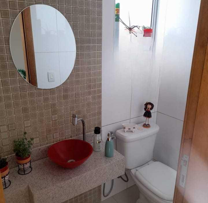 Cobertura, Santa Inês, 3 Quartos, 3 Vagas, 2 Suítes