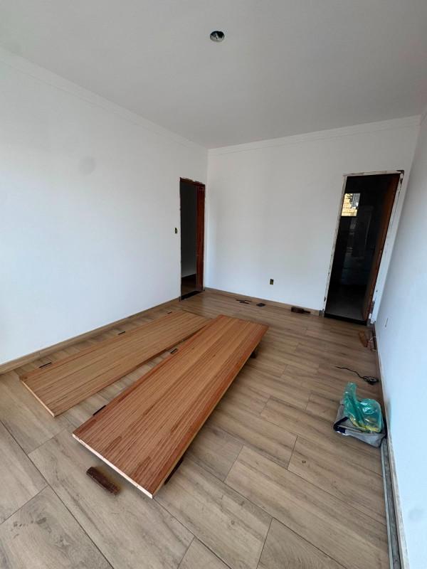Casa, Centro, 3 Quartos, 2 Vagas, 1 Suíte