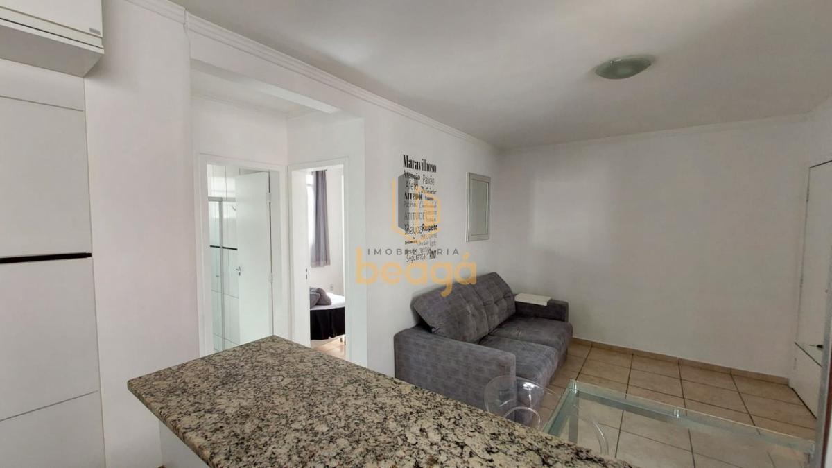 Apartamento, Camargos, 2 Quartos, 2 Vagas
