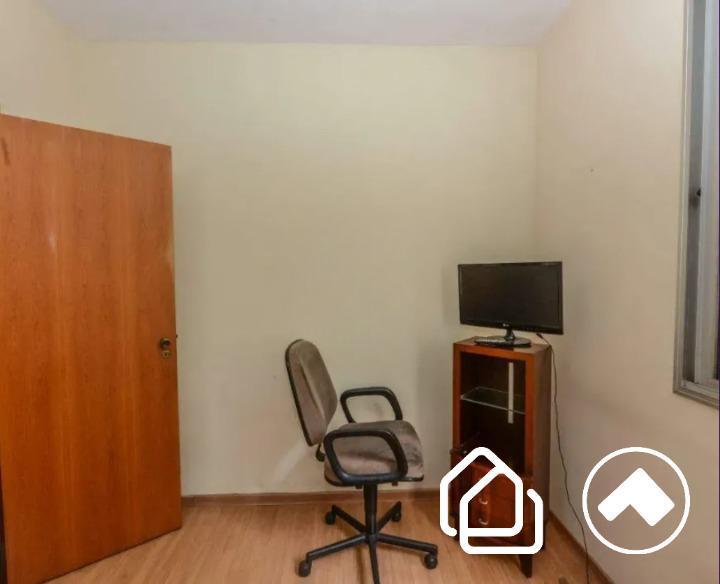 Apartamento, Buritis, 3 Quartos, 2 Vagas, 1 Suíte