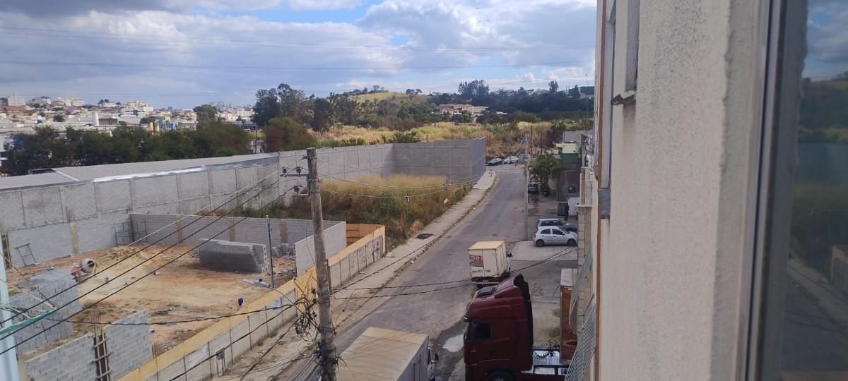 Apartamento, Arvoredo, 2 Quartos, 1 Vaga