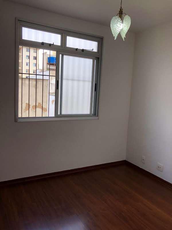 Apartamento, Cidade Nova, 3 Quartos, 1 Vaga, 1 Suíte