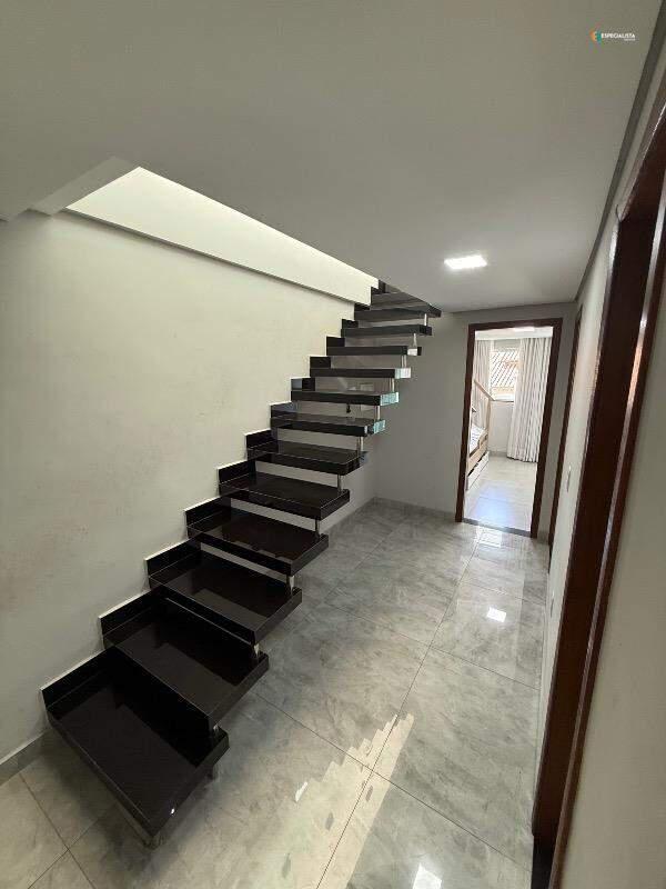 Casa, Belo Vale, 2 Quartos, 1 Vaga, 1 Suíte