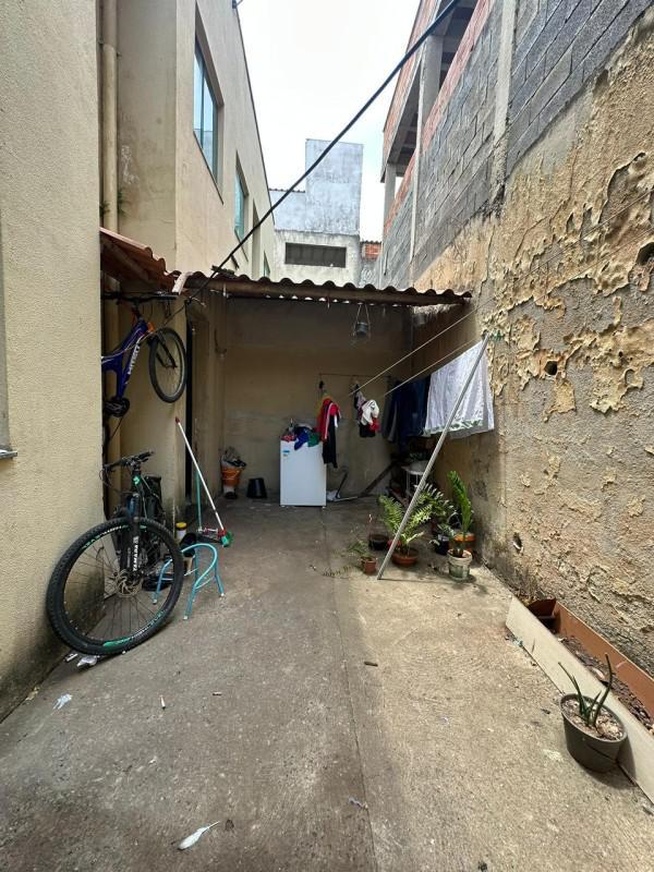 Apartamento, Jardim Colonial, 2 Quartos, 2 Vagas