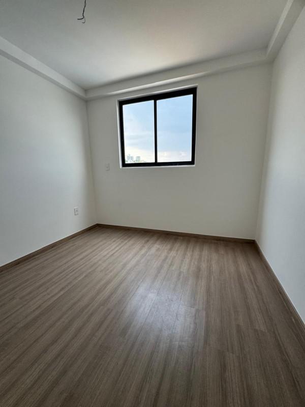 Cobertura, Cabral, 2 Quartos, 2 Vagas, 1 Suíte