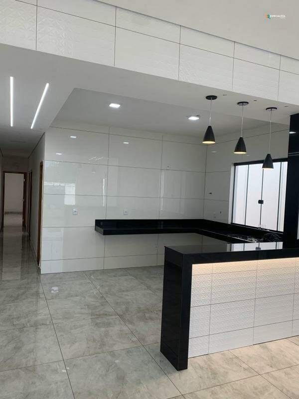Casa, Boa Esperança, 3 Quartos, 2 Vagas, 1 Suíte