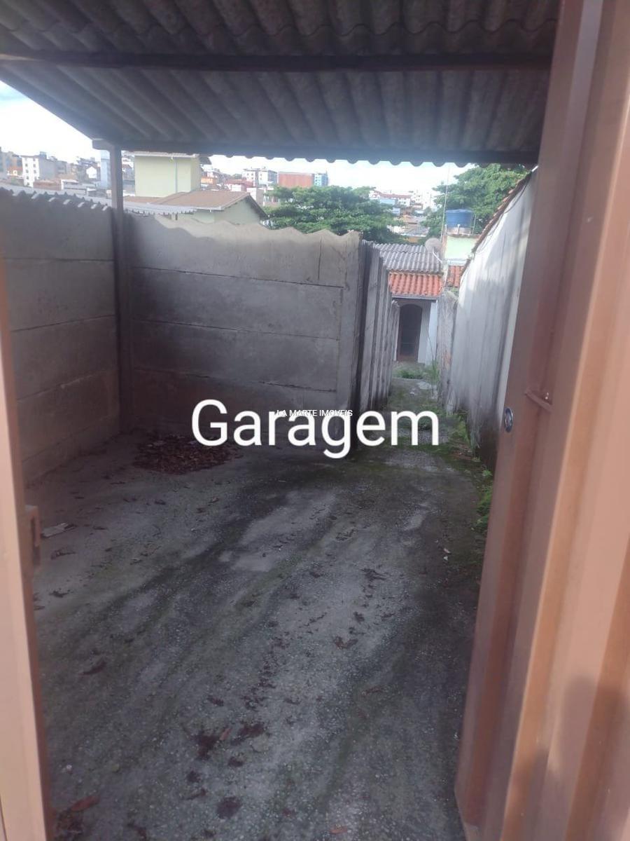 Casa, Novo Riacho, 2 Quartos, 4 Vagas