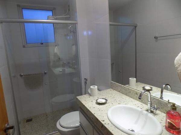Apartamento, Buritis, 4 Quartos, 3 Vagas, 1 Suíte