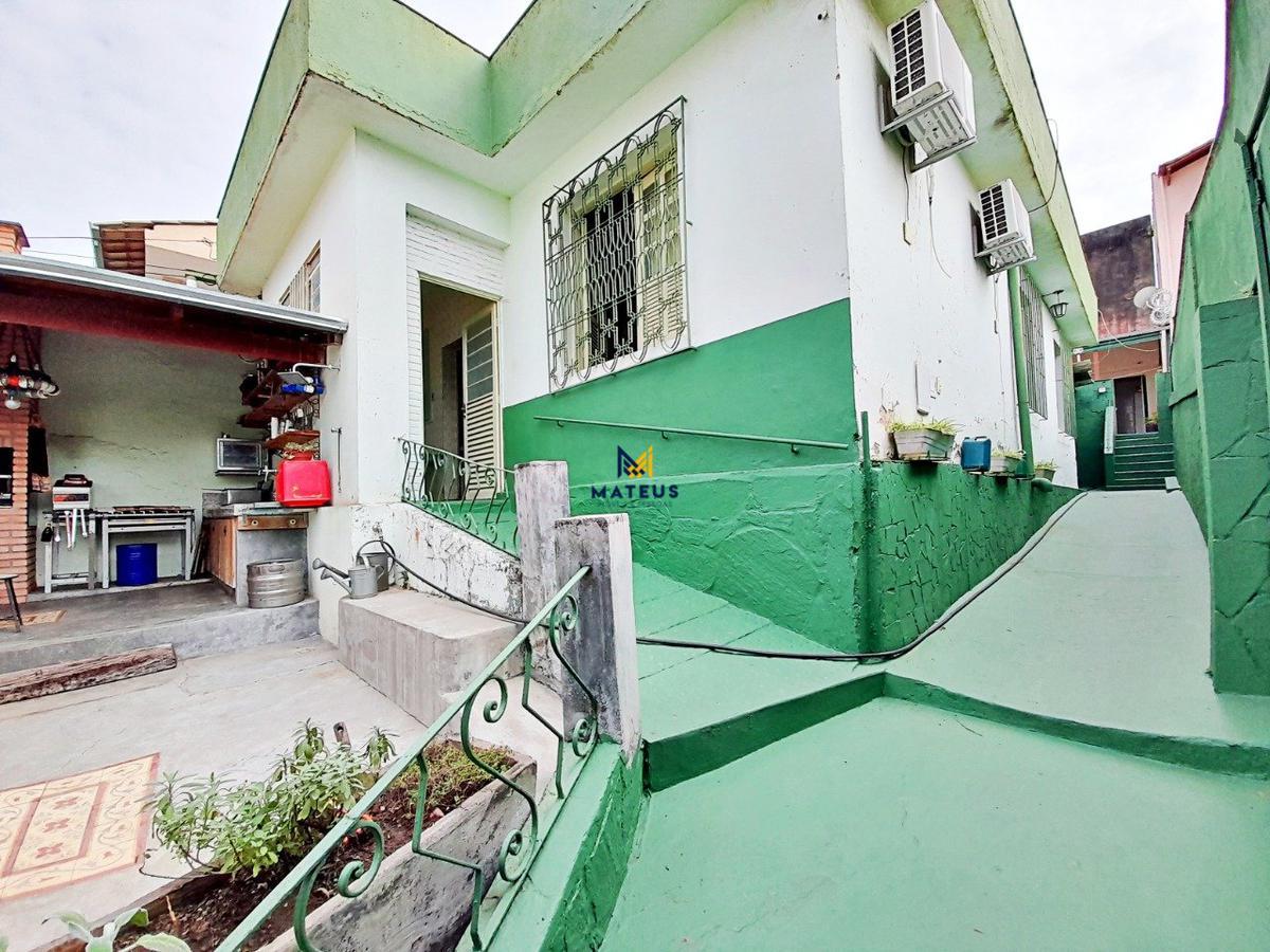 Casa, Caiçaras, 3 Quartos, 1 Vaga