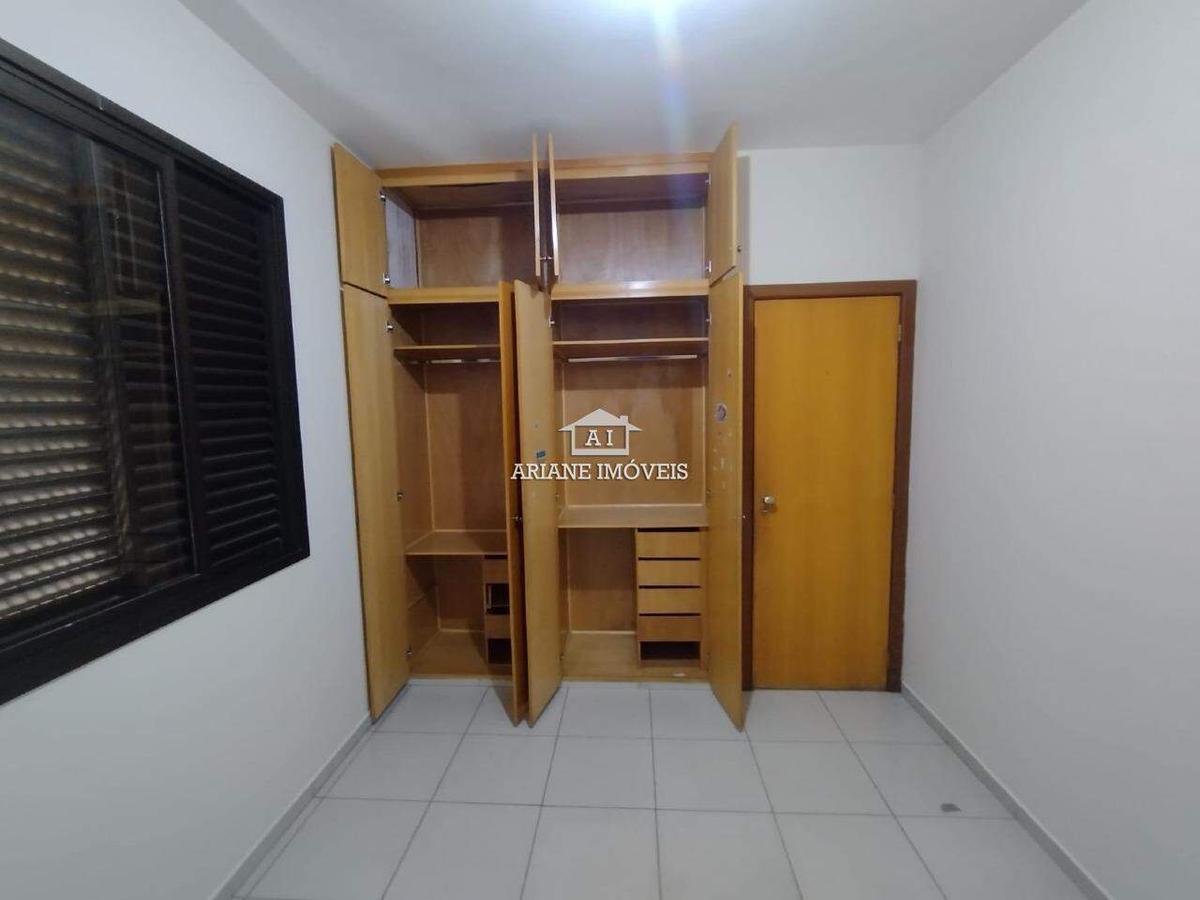 Apartamento, Coração Eucarístico, 3 Quartos, 1 Vaga, 1 Suíte