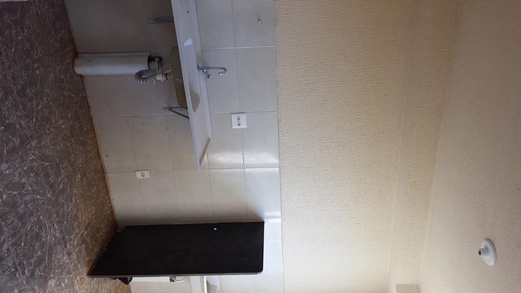 Apartamento, Jardim Vitória, 2 Quartos, 1 Vaga
