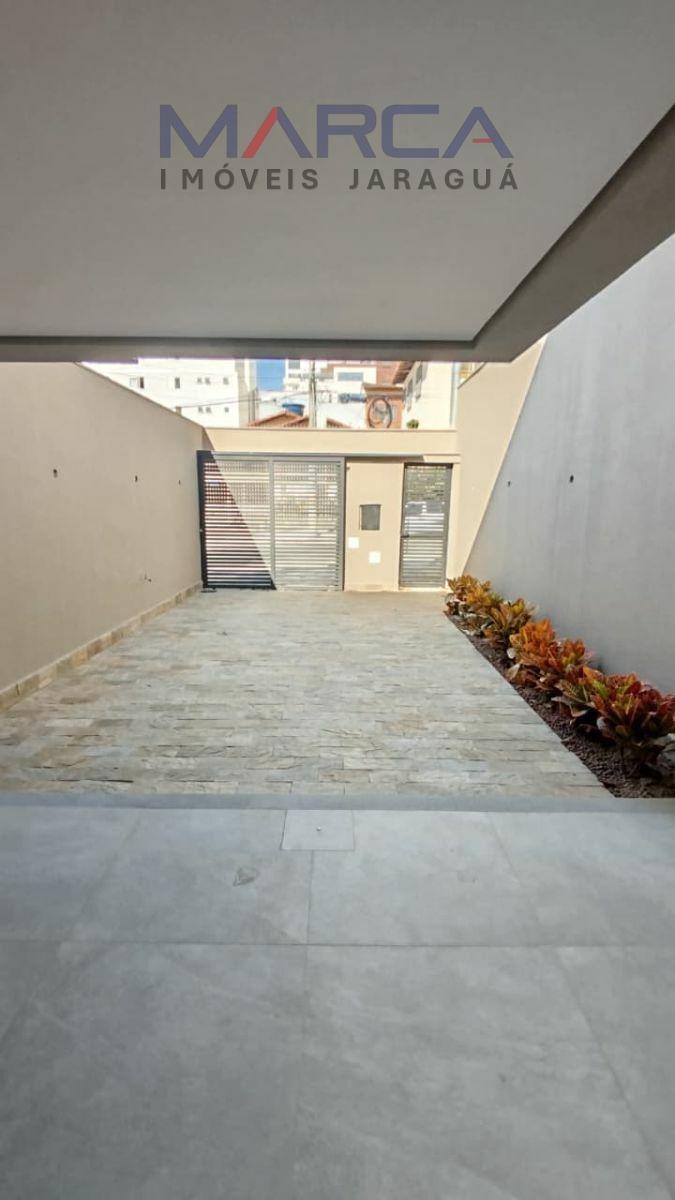 Casa, Jaraguá, 4 Quartos, 4 Vagas