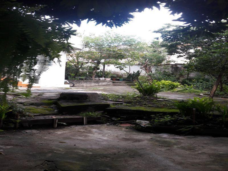 Casa, Sagrada Família, 3 Quartos, 6 Vagas