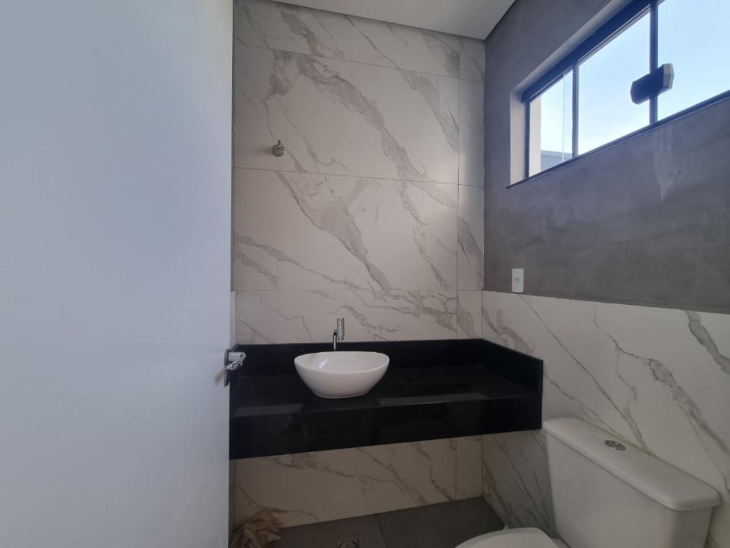 Casa, São Pedro, 3 Quartos, 2 Vagas, 1 Suíte