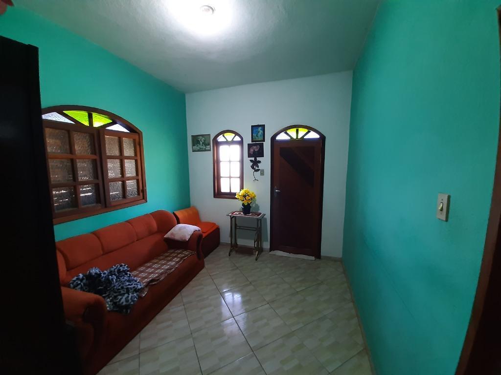 Casa, Mangabeiras, 3 Quartos, 1 Vaga