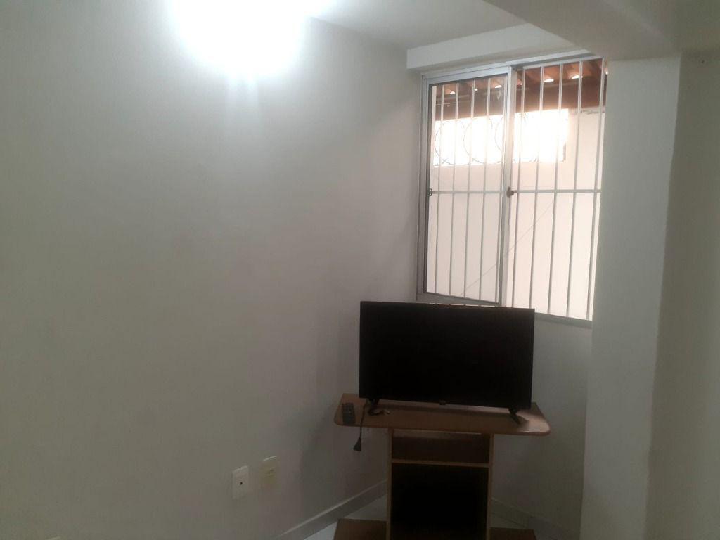 Apartamento, Centro, 2 Quartos, 2 Vagas