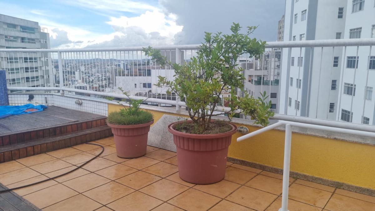 Apartamento, Gutierrez, 5 Quartos, 2 Vagas, 2 Suítes