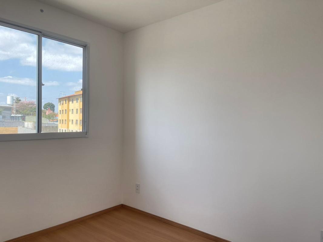 Apartamento, Santa Maria, 2 Quartos, 1 Vaga