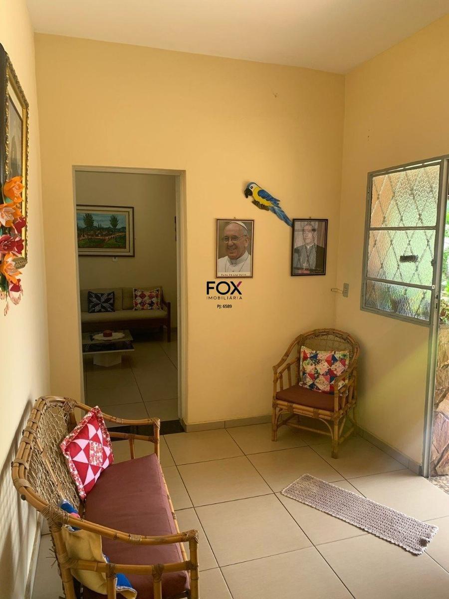 Casa, Jardim Marrocos, 3 Quartos, 4 Vagas, 5 Suítes