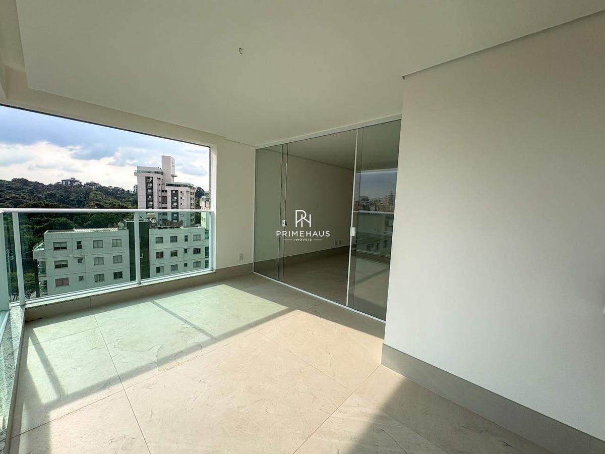 Apartamento, Castelo, 4 Quartos, 4 Vagas, 4 Suítes