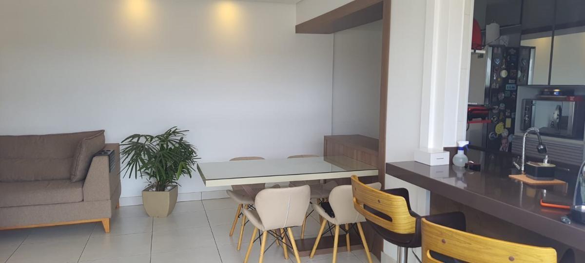 Apartamento, Ipiranga, 3 Quartos, 2 Vagas, 1 Suíte