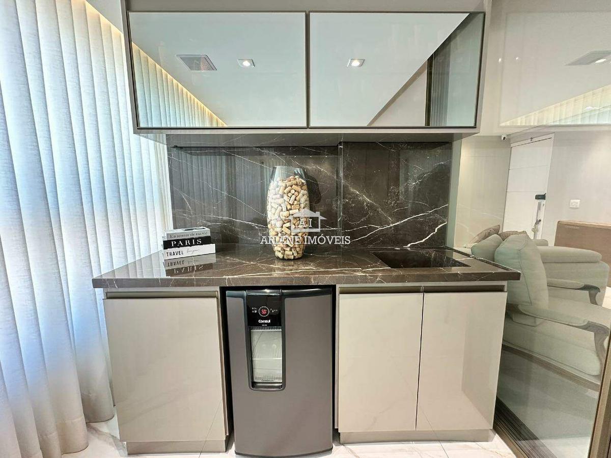 Apartamento, Grajaú, 4 Quartos, 3 Vagas, 2 Suítes