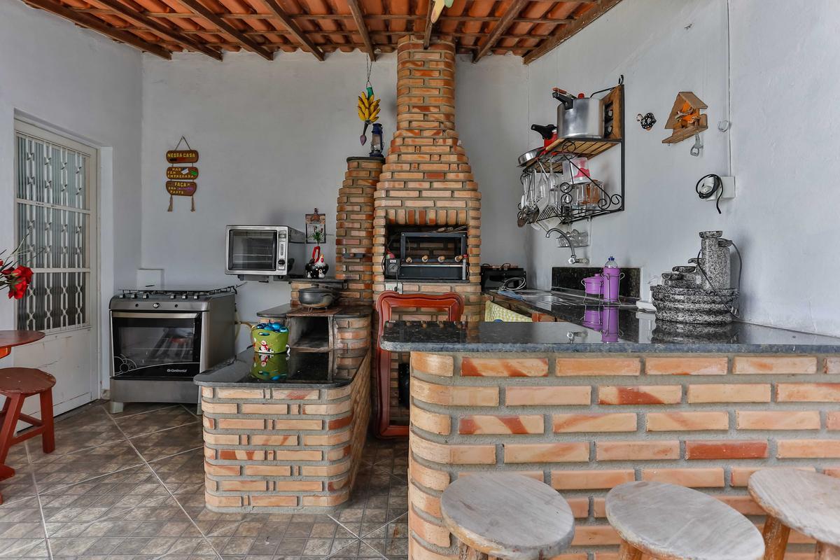 Casa, Boa Vista, 4 Quartos, 5 Vagas, 2 Suítes