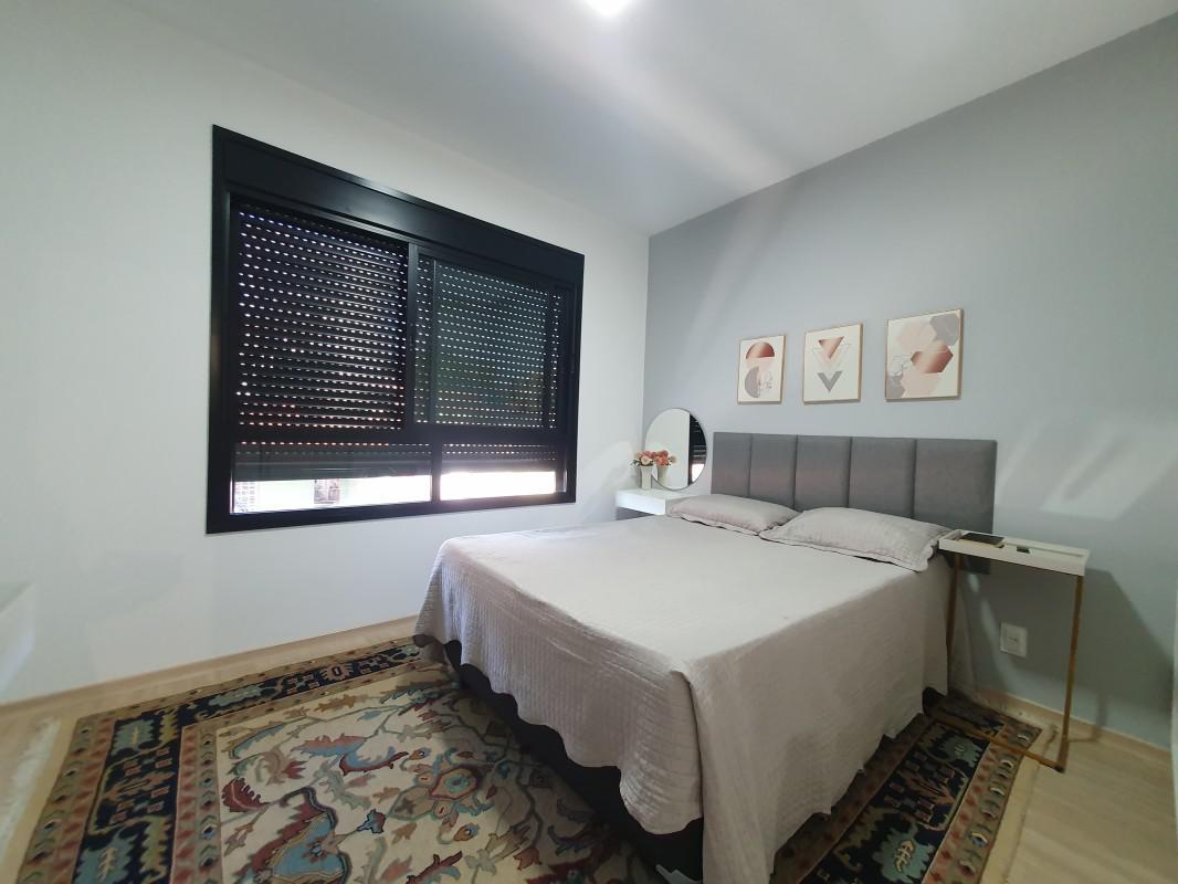 Apartamento, Nova Granada, 3 Quartos, 2 Vagas, 1 Suíte