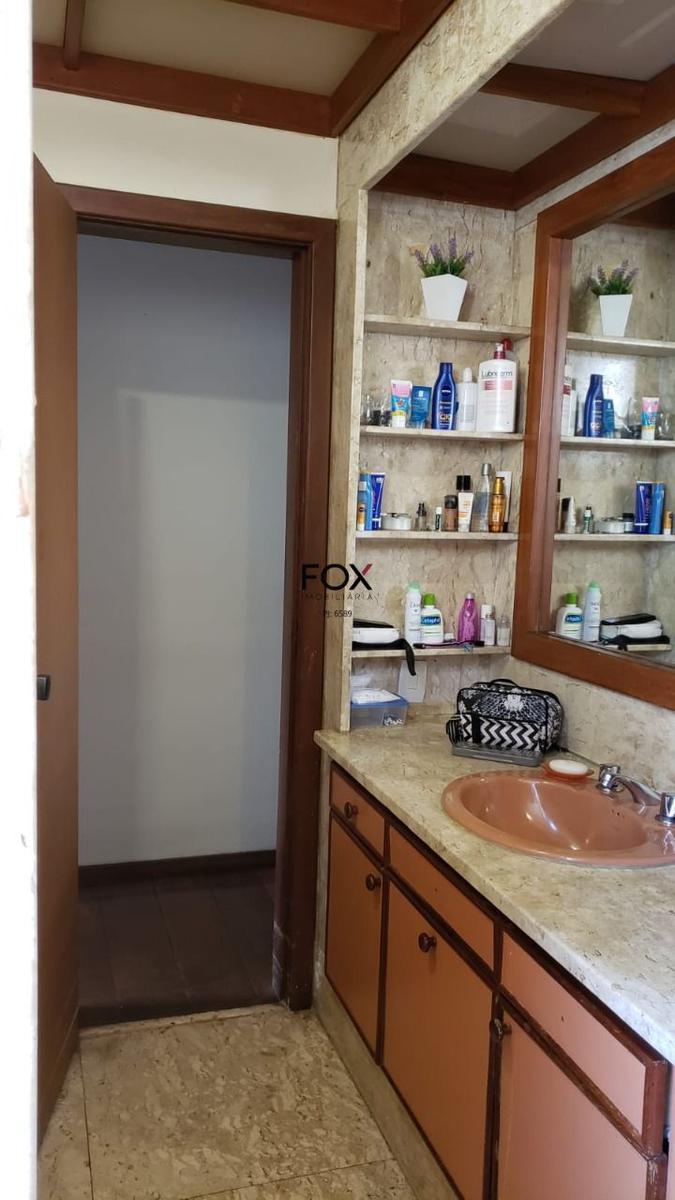 Apartamento, Lourdes, 4 Quartos, 2 Vagas, 1 Suíte