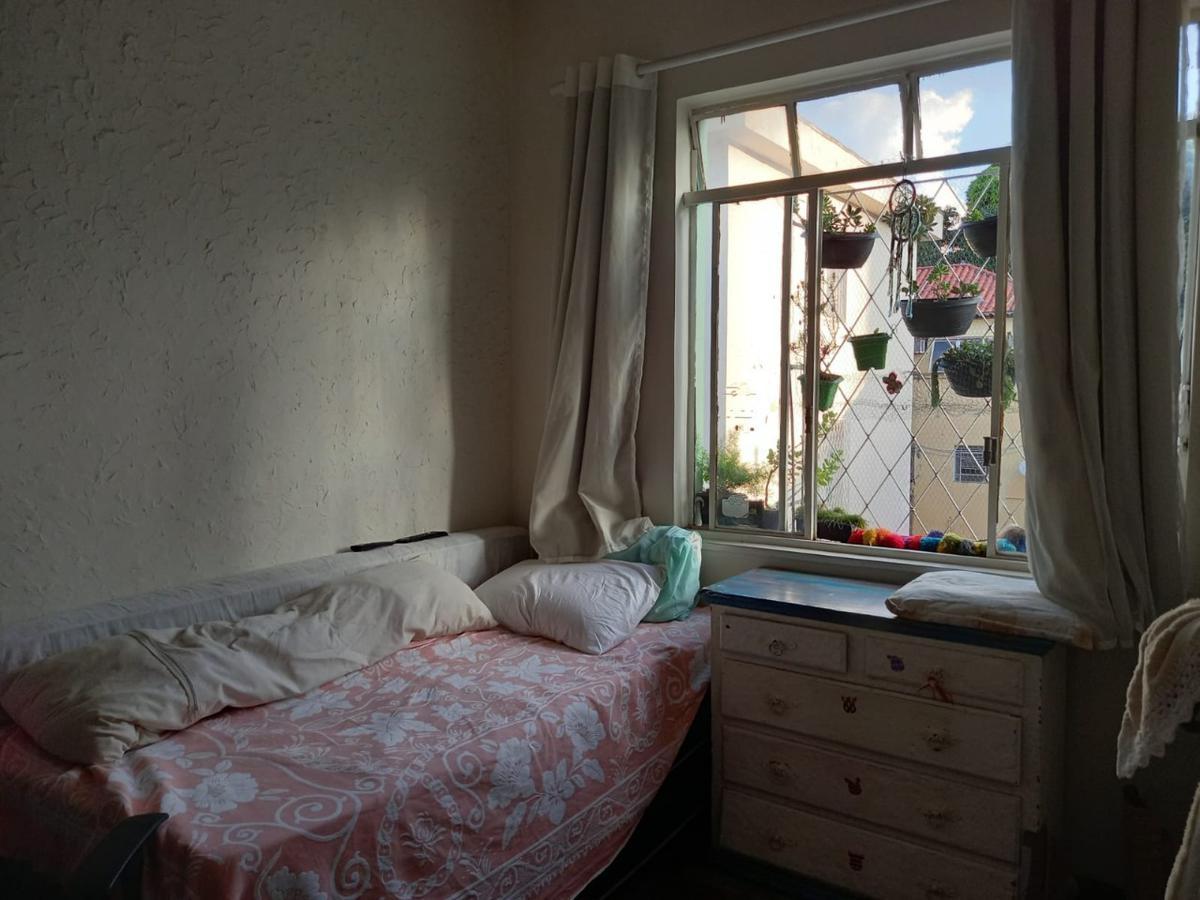 Apartamento, Gutierrez, 4 Quartos, 1 Vaga
