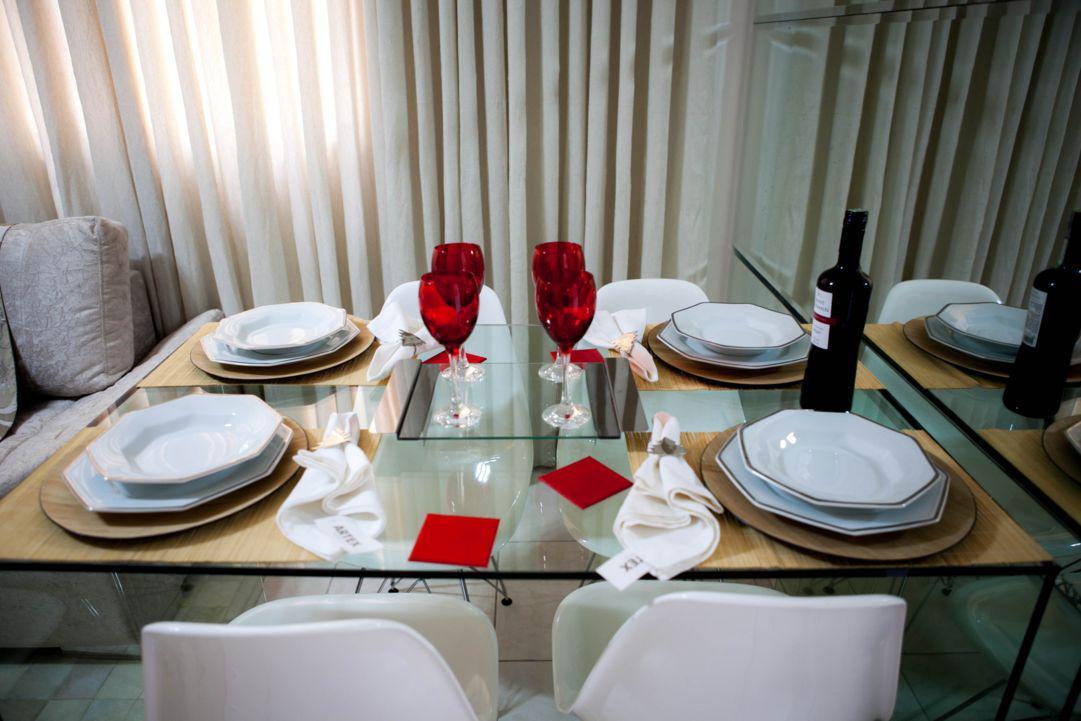 Apartamento, Arvoredo II, 2 Quartos, 2 Vagas