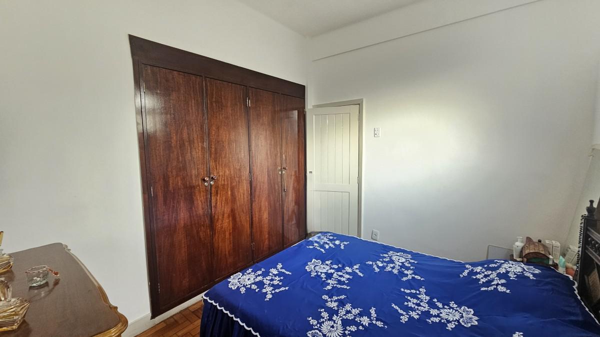 Apartamento, São Cristóvão, 2 Quartos, 1 Vaga