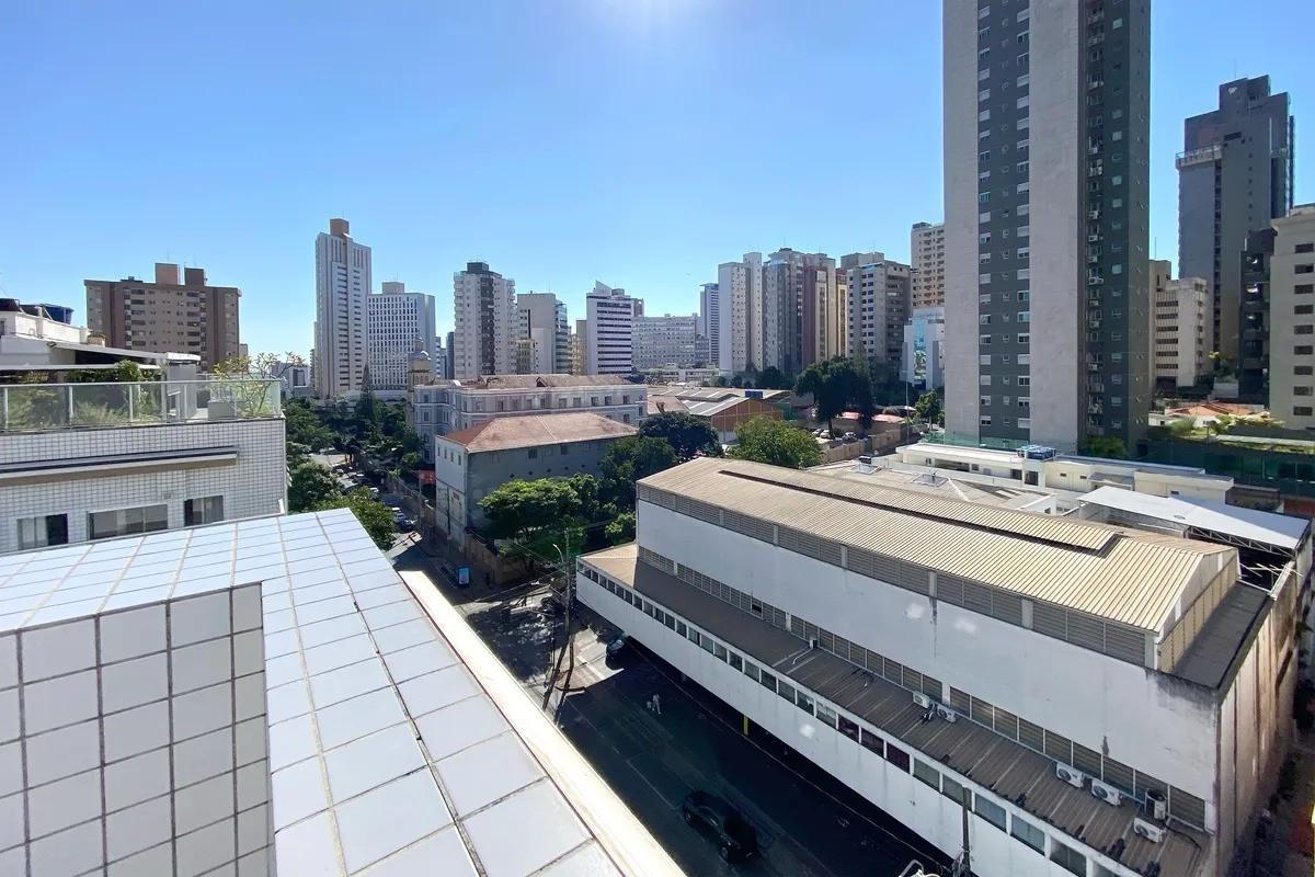Apartamento, Savassi, 1 Quarto, 2 Vagas, 1 Suíte