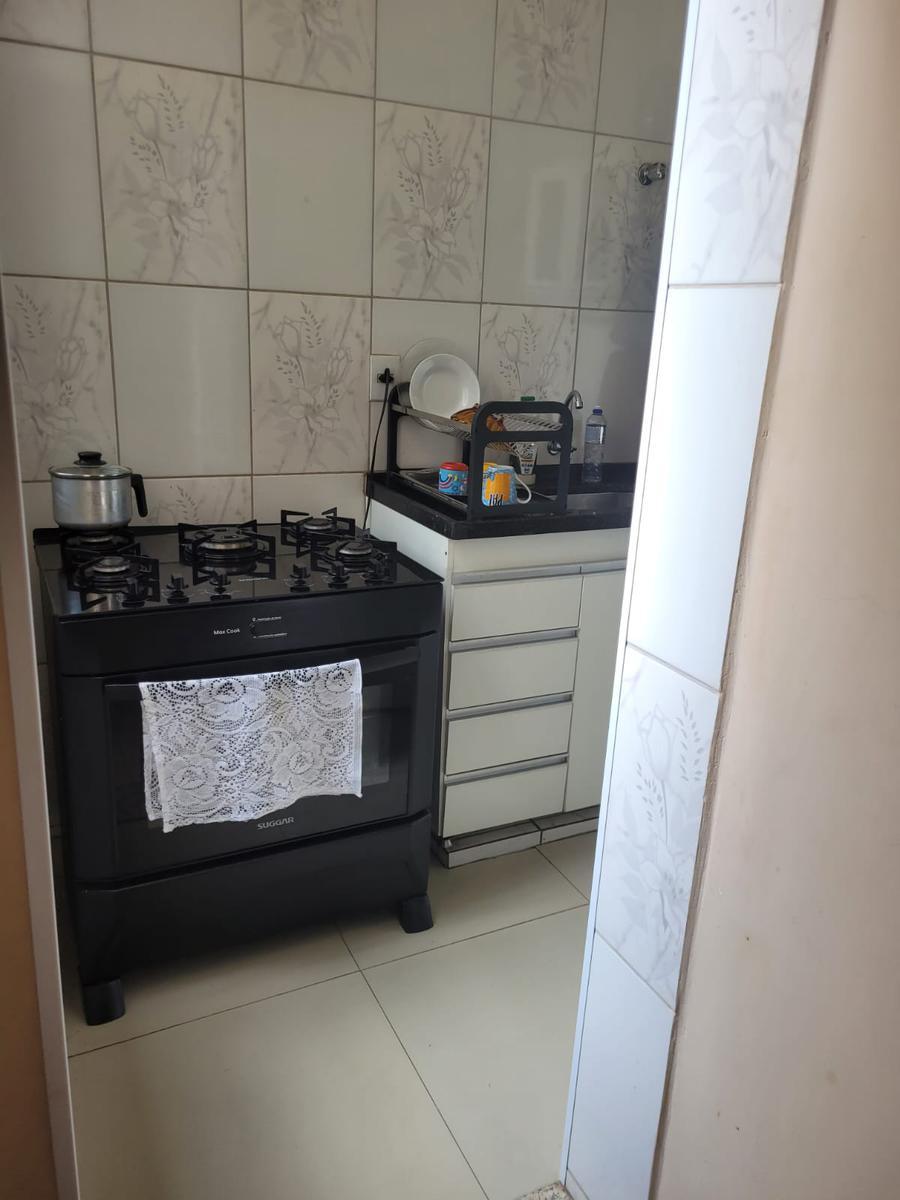 Apartamento, Serra Verde (venda Nova), 3 Quartos, 1 Vaga