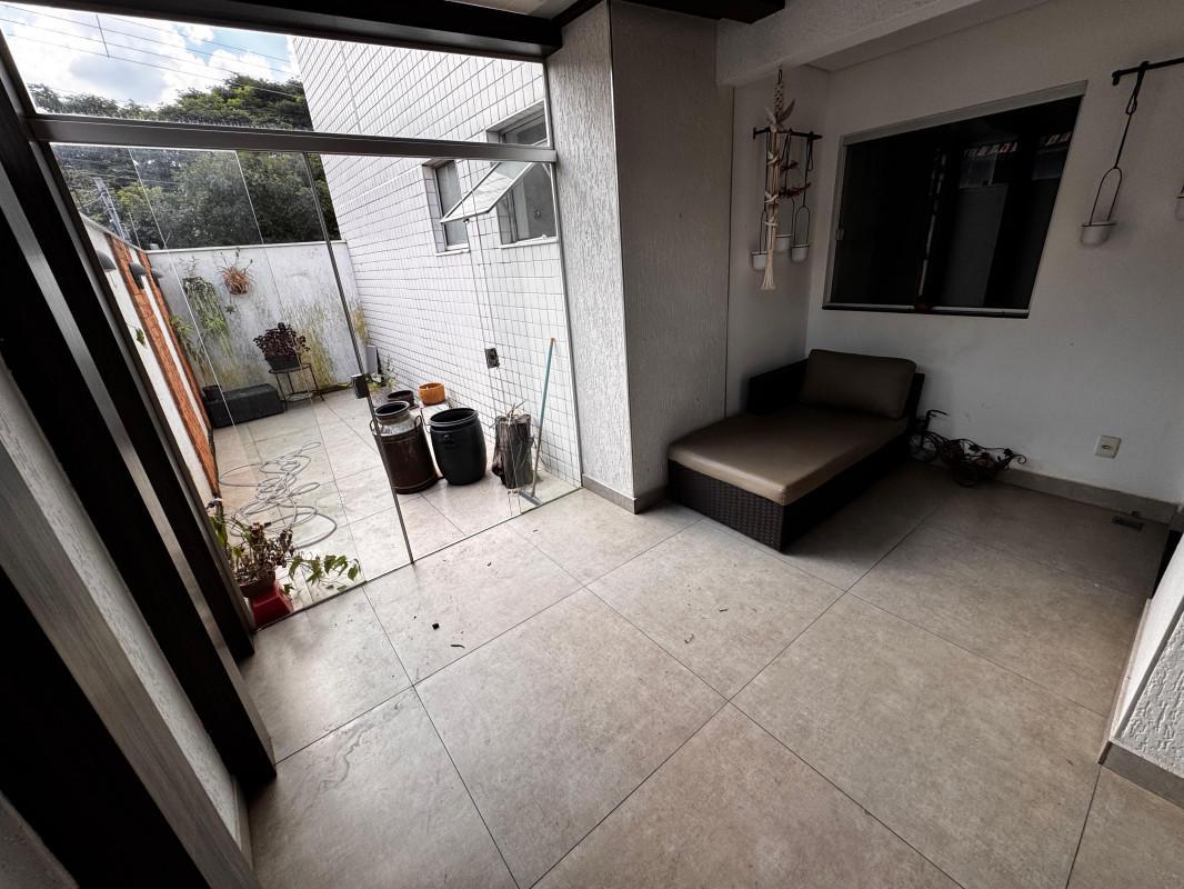 Apartamento, Graça, 3 Quartos, 2 Vagas, 1 Suíte