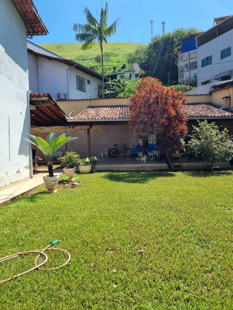 Casa, Bom Jesus, 4 Quartos, 4 Vagas, 1 Suíte